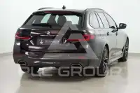 2021 BMW 520