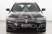 2021 BMW 520