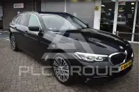 2021 BMW 520