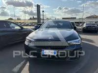 2021 BMW 520