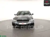 2021 BMW 520
