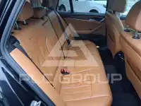 2021 BMW 520