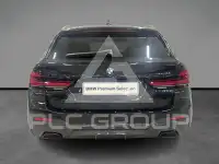 2021 BMW 520