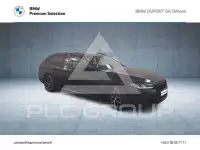 2021 BMW 520
