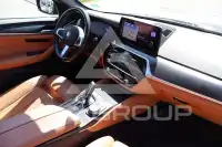2021 BMW 520