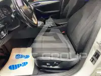 2021 BMW 520