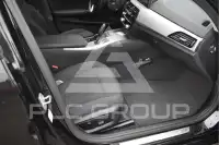2021 BMW 520