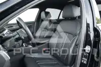 2021 BMW 520