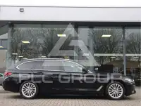 2021 BMW 520
