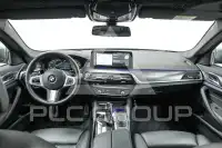 2021 BMW 520
