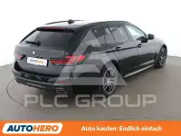 2021 BMW 520