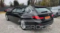 2021 BMW 520