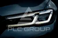 2022 BMW 520