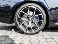 2021 BMW 520