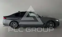 2021 BMW 520