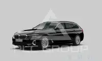 2021 BMW 520