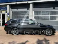 2021 BMW 520