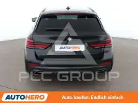 2021 BMW 520