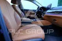 2021 BMW 520