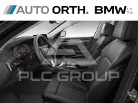 2021 BMW 520