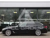 2021 BMW 520