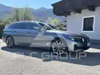 2021 BMW 520