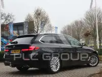 2021 BMW 520