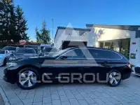 2021 BMW 520