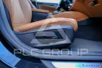 2021 BMW 520