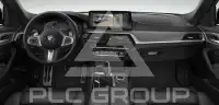 2021 BMW 520