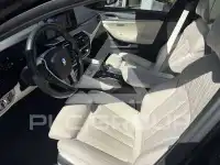 2021 BMW 520