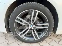 2021 BMW 520