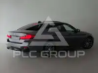2021 BMW 520