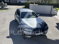 2021 BMW 520