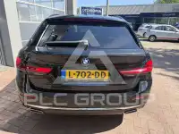 2021 BMW 520