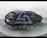 2021 BMW 520