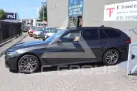 2021 BMW 520