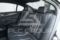 2021 BMW 520