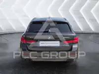 2021 BMW 520