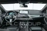 2021 BMW 520