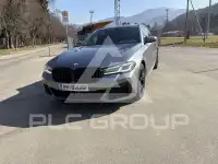 2021 BMW 520