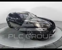 2021 BMW 520