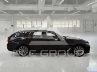 2021 BMW 520