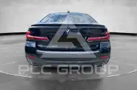 2021 BMW 520