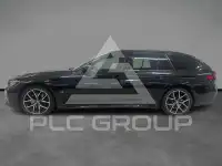 2021 BMW 520