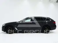 2021 BMW 520