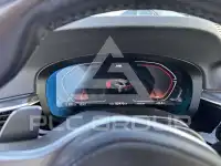 2021 BMW 520