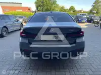 2021 BMW 520