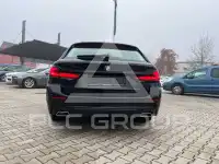 2021 BMW 520