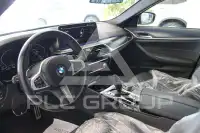 2021 BMW 520